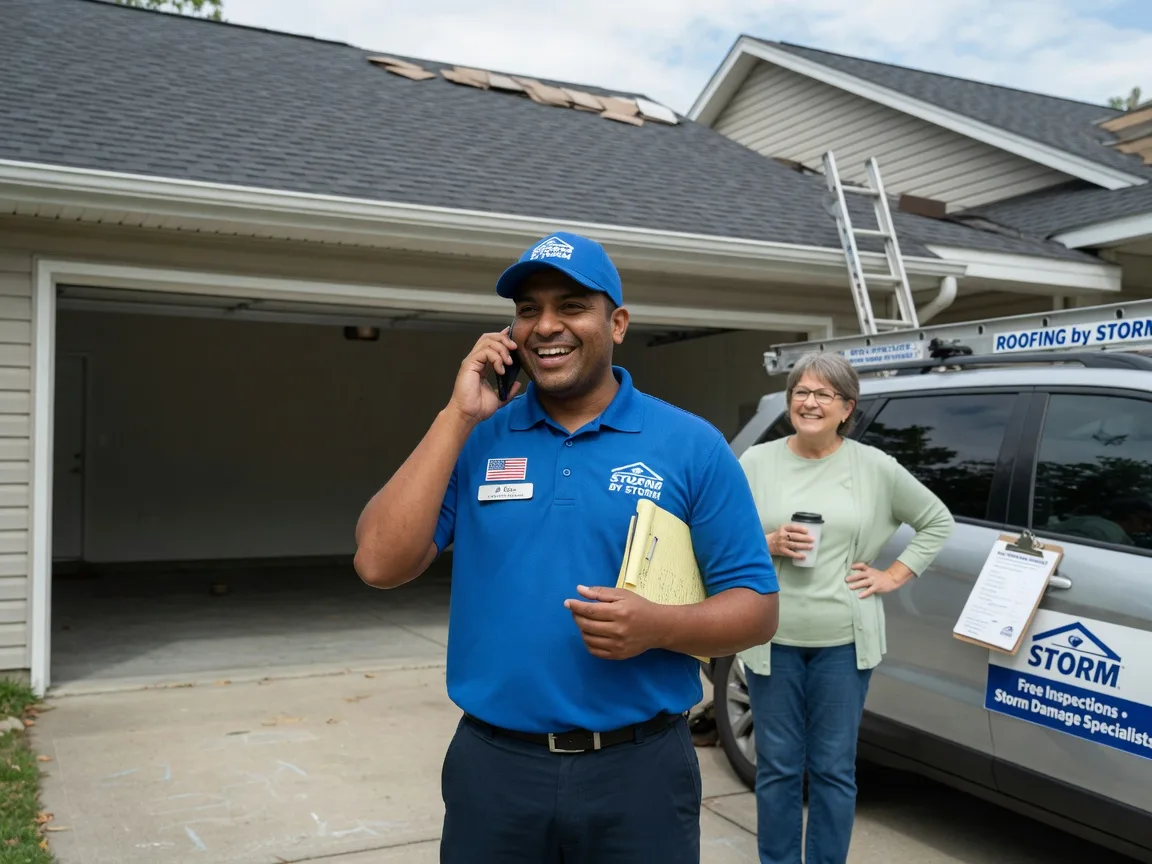 Roof Repair Near Me Vershire, VT FAQs